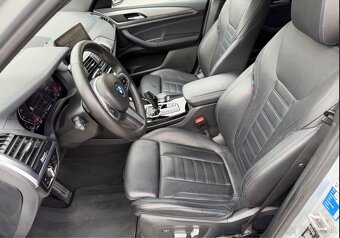 BMW X3 xDrive30d A/T - 8