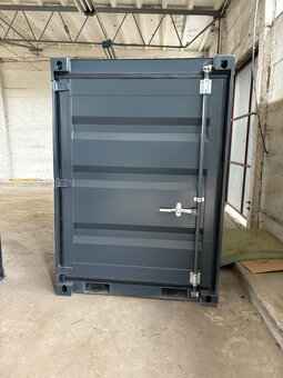 Skladový kontajner CL5 - 8