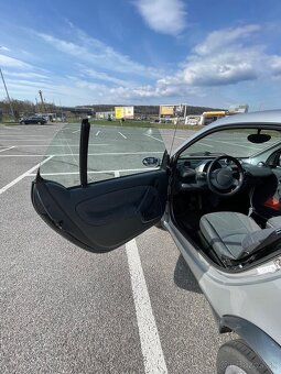 Smart Fortwo 450 - 8