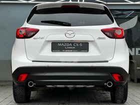Mazda CX-5 2.0 Skyactiv-G Attraction - 8