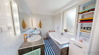 Poctivý, veľkorysý 4i bungalov, Malženice - Trnava - 8