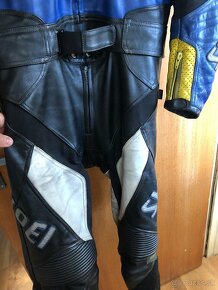 moto kombineza Shoei vel.52 - 8