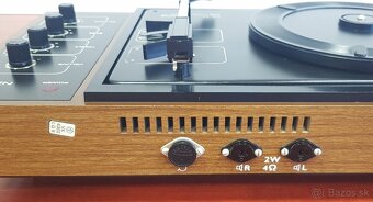 Gramo Tesla NZC 710 - 8