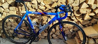 Cestný bicykel - 8