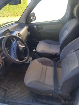 Peugeot Partner 1,6 HDI - 8