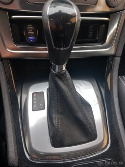 Ford Mondeo AUTOMAT. - 8