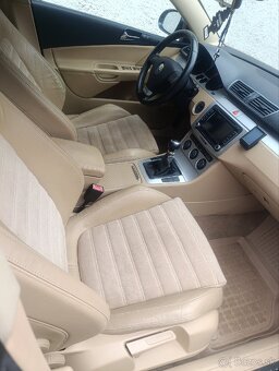 VW Passat B6 - 8