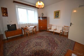 Rodinný dom v srdci obce, predaj, 10 á, Veľké Úľany - 8