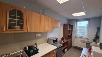 Prenajmeme 4 kancelárie, Žilina- Bánovská cesta, R2 SK. - 8