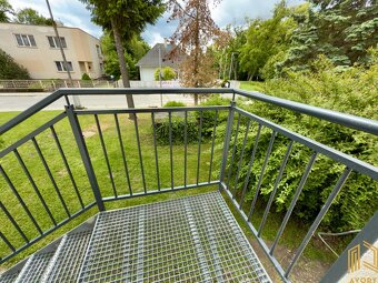 NOVÝ 2 – IZB. BYT (58m2) s BALKÓNOM a ZÁHRADOU, SENICA - 8