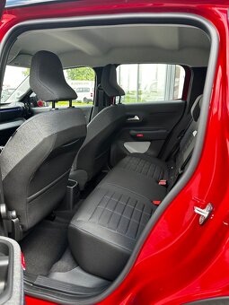 Citroen C3 - 8