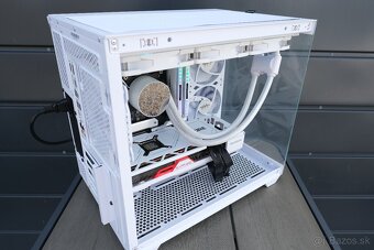 Herný PC, i9 14900K, RX 7800XT, 32GB RAM DDR5, 2TB SSD,24m - 8