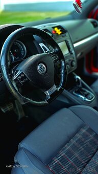 Wolkswagen Golf GTI - 8