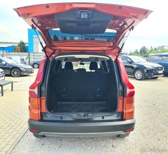 DACIA JOGGER 1.0 TCE 110K EXTREME - 8