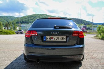 Audi A3 2.0l Tdi - 8