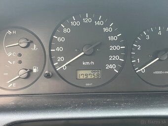 Mazda 626 - 8