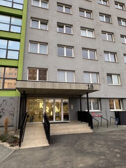 1,5 izbový byt centrum Košice pri Auparku - 8