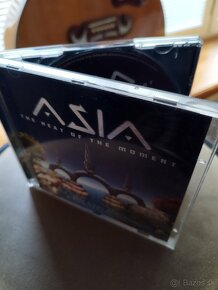 Cd rock 3 - 8