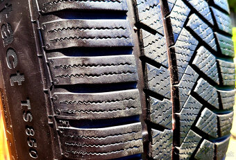 alu R20 5x120 orig. Land Rover (zimné pneu 235/60) - 8
