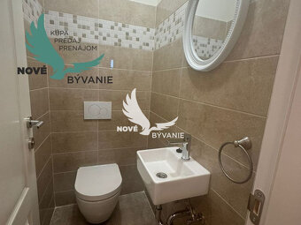 Apartmán 50m od mora s výhľadom na more v Chorvátsku - 8
