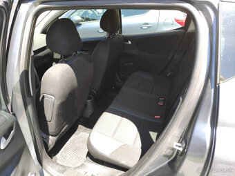 Peugeot 207 SW 1,6 Hdi 68 kw rv 2011 - 8