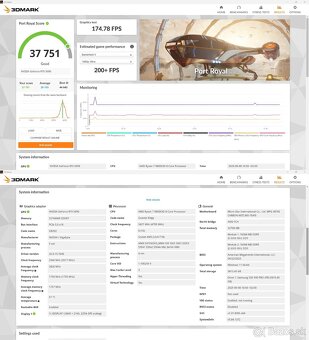 Gigabyte RTX 5090 Aorus Master - 8