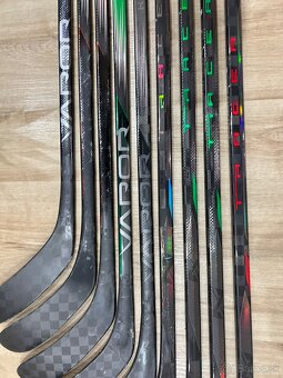✅ HOKEJKY BAUER NEXUS TRACER - 167 CM - P28M - 87 F ✅ - 8