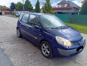Predám RENAULT Megane Scenic - 8