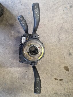 Touareg radar acc - 8