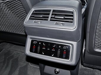 Audi e-tron S line 370 kW quattro - 8