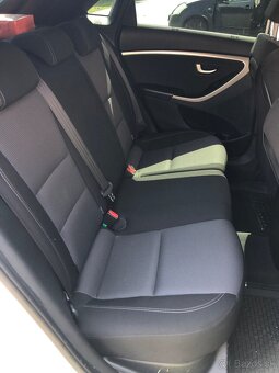Hyundai I30 1.4 73kw - 8