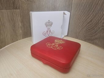 2€ Monako 2022 - 100. výročie smrti princa Alberta I. - 8