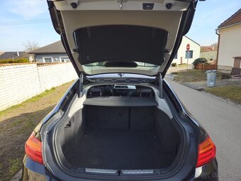 BMW Rad 4 Gran Coupé 420d Standard A/T - 8