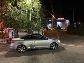 CABRIO by LIMO PLEJSY - požičaj si Cabrio - 8