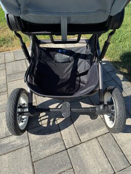 CYBEX Kočík športový Talos S Lux Sky Blue 2023 - 8