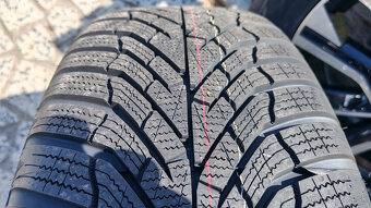 5x114,3 R18 --- MAZDA CX-60 - 8