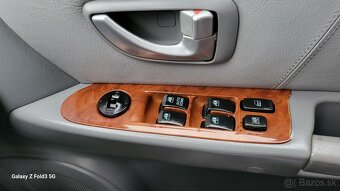 Dovoz GB Hyundai Teracan - 8