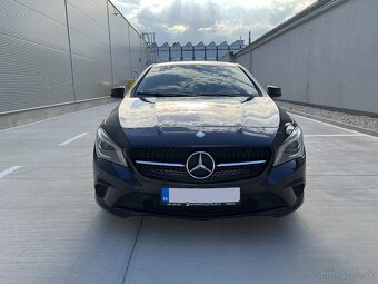Mercedes CLA 200 CDI 4matic/Manufaktur farba/Nová STK/2 Maj - 8