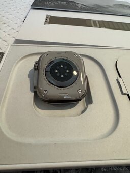 Apple Watch ultra 2 - 8