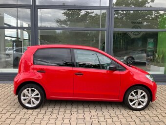 Škoda Citigo iV 67-tis. km 1.majiteľ - 8