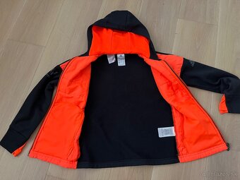 Adidas Messi teplakova súprava 140 - 8