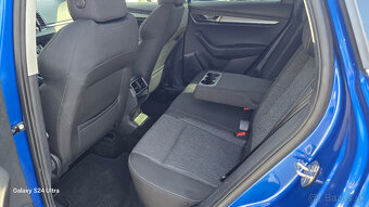 Škoda Karoq 1.6 TDI Style DSG - 8