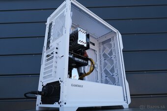 Herný PC, Ryzen 5 PRO 2400GE, GTX 1660S, 32GB RAM, SSD, 12m - 8