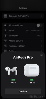 Apple Airpods Pro 2 - 8