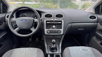 Ford focus 2.0tdci 100kw - 8