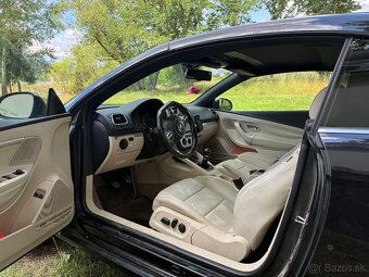 Volkswagen Eos 2.0 TDi - 8