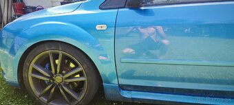 Ford focus mk2 - 8