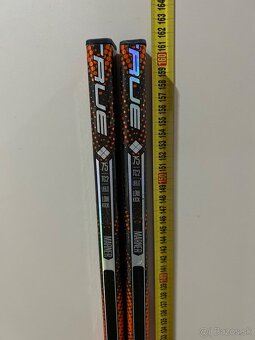 ✅ 2 x - ĽAVÁ TRUE HRZDUS PX ORANGE - P92 - 75 FLEX - 161 CM✅ - 8