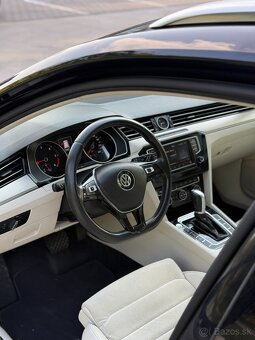 Volkswagen Passat 2.0 BiTDI 176 kW 4MOTION 4 - 8