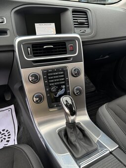 Volvo V60 - 8